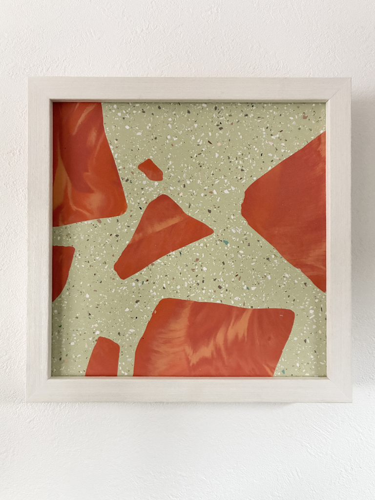 Fragment Composition 08