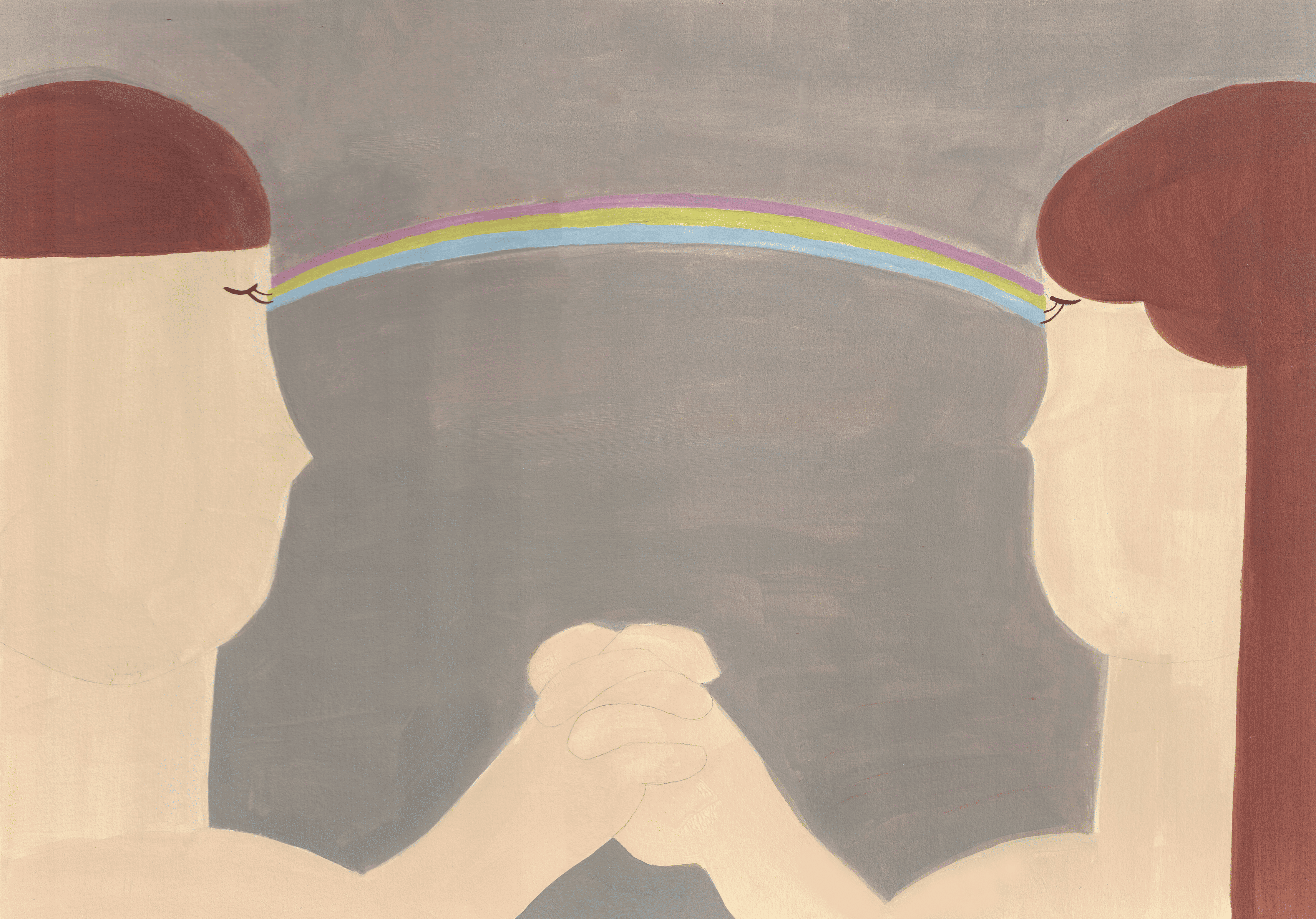 かやの うき 作品