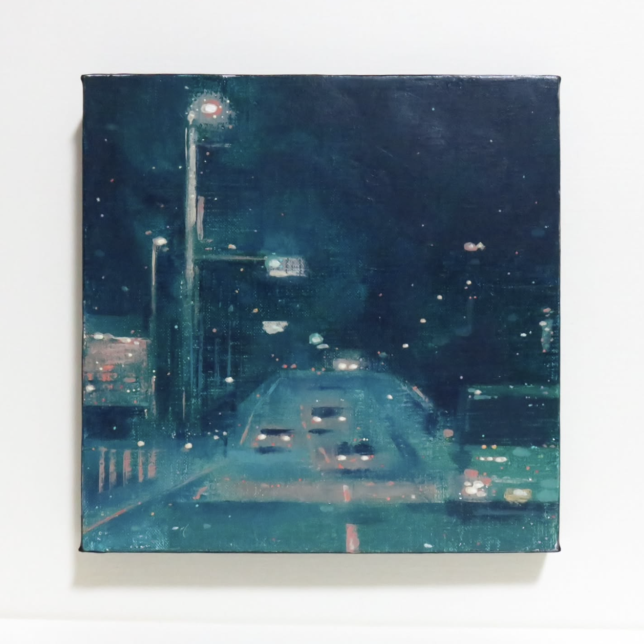 のせあかり 作品