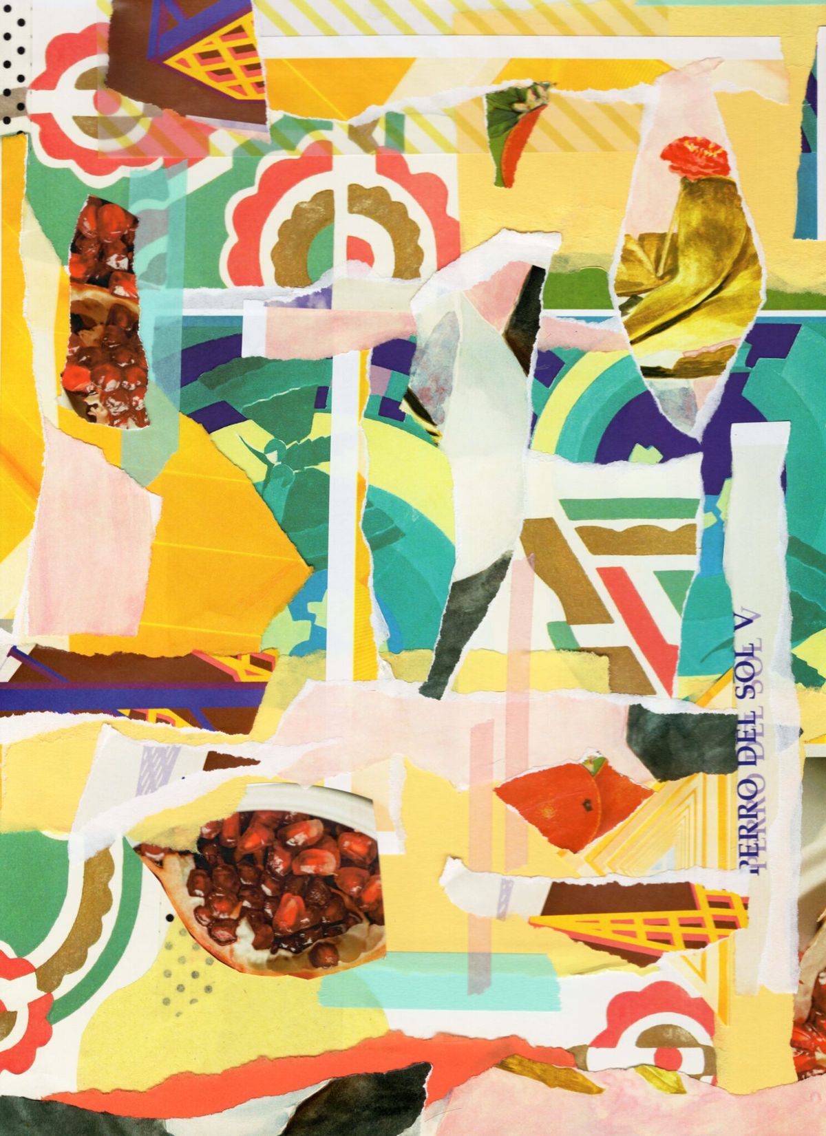 さじきまい 作品